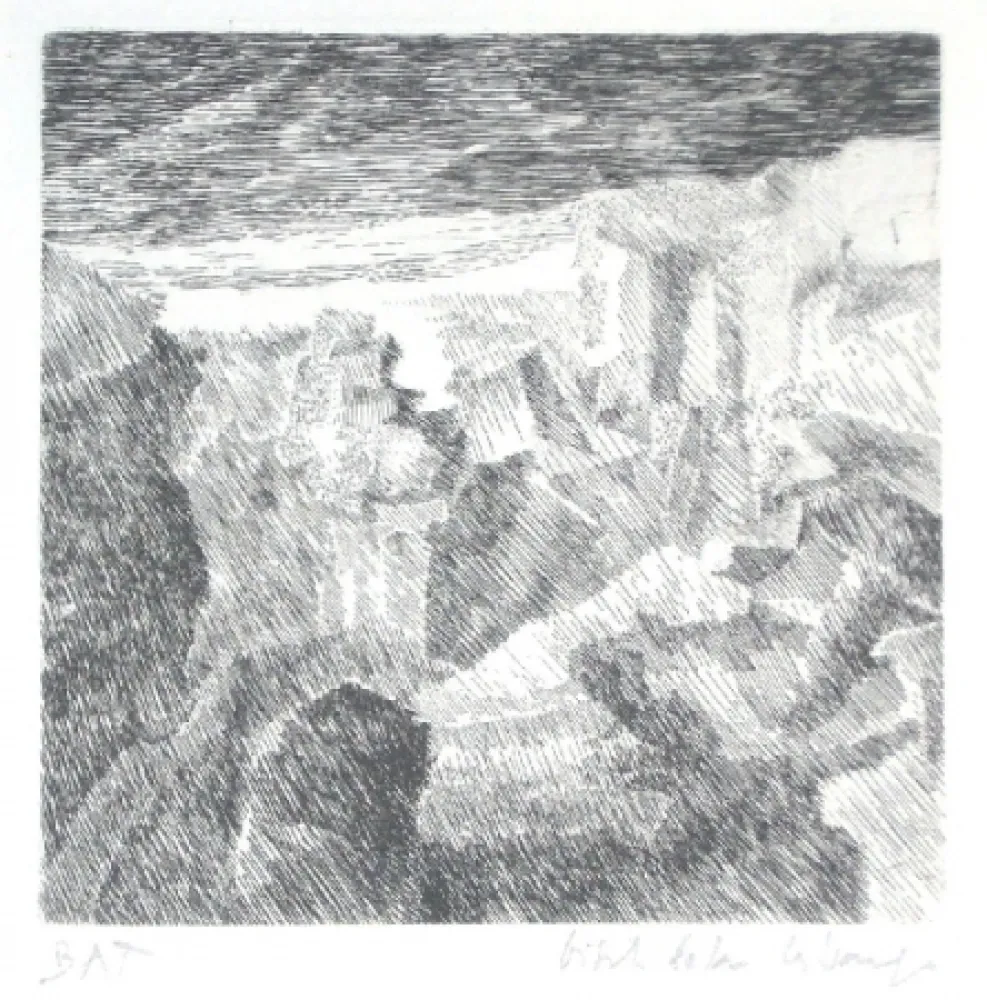 Stich Celan Lestrange - Minuscules épisodes 5 - Horizons