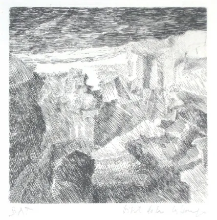 Stich Celan Lestrange - Minuscules épisodes 5 - Horizons