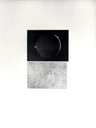 Stich Celmins - Jupiter Moon – Constellation