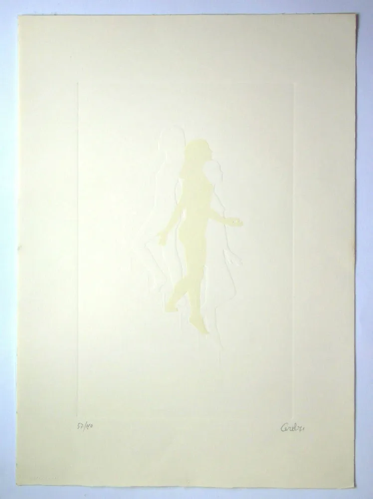 Stich Ceroli - Daria