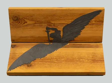 Multiple Ceroli - L'angelo vendicatore