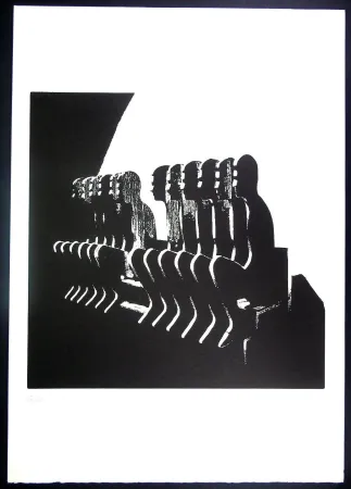 Stich Ceroli - L'ultima cena