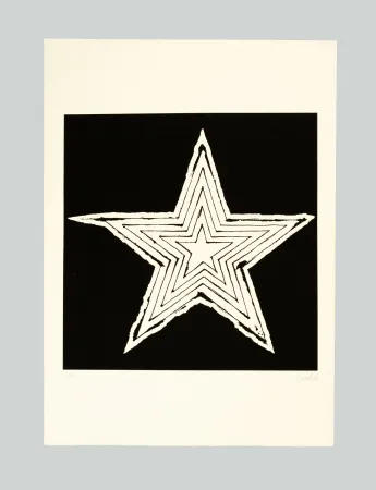 Stich Ceroli - Stella