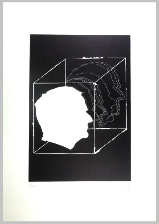 Stich Ceroli - Twombly