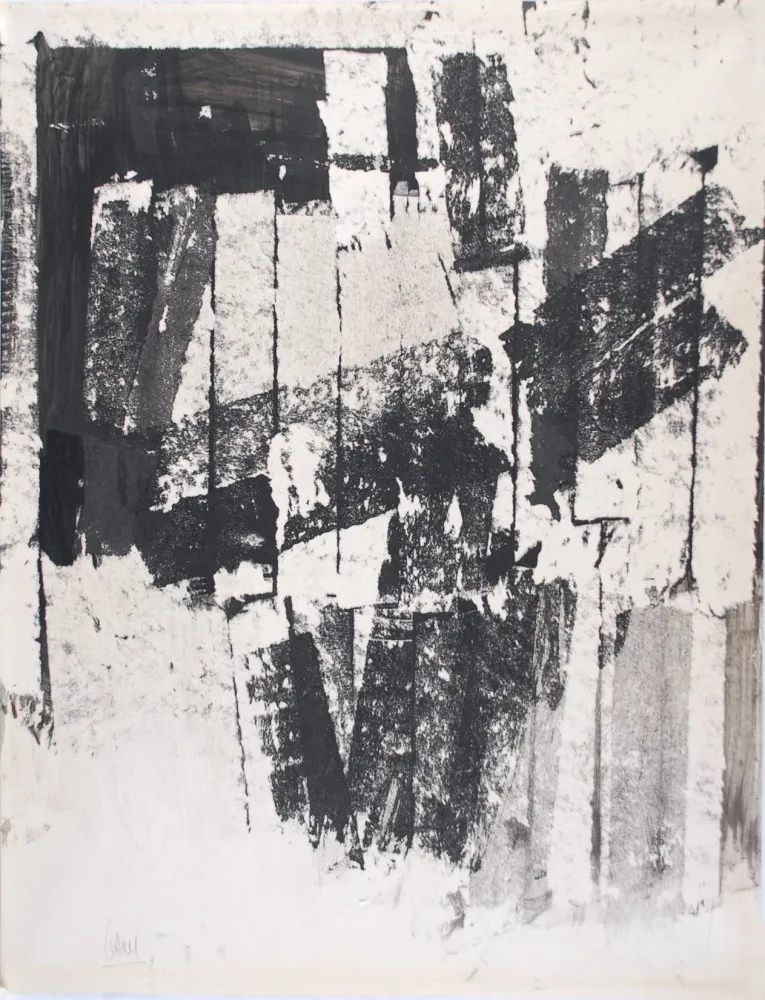 Keine Technische Cesar - Arrachage