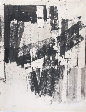 Keine Technische Cesar - Arrachage