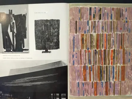 Illustriertes Buch Cesar - XXe No 16