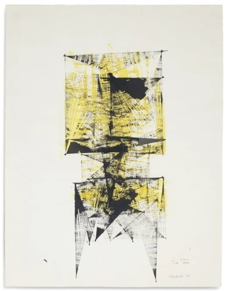 Keine Technische Chadwick - Figure