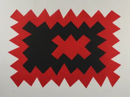 Aquatinta Chancho - Montserrat 4