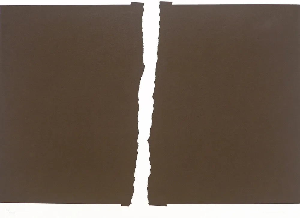 Siebdruck Chancho - S/T