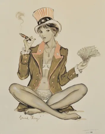 Keine Technische Charoy - Jackpot