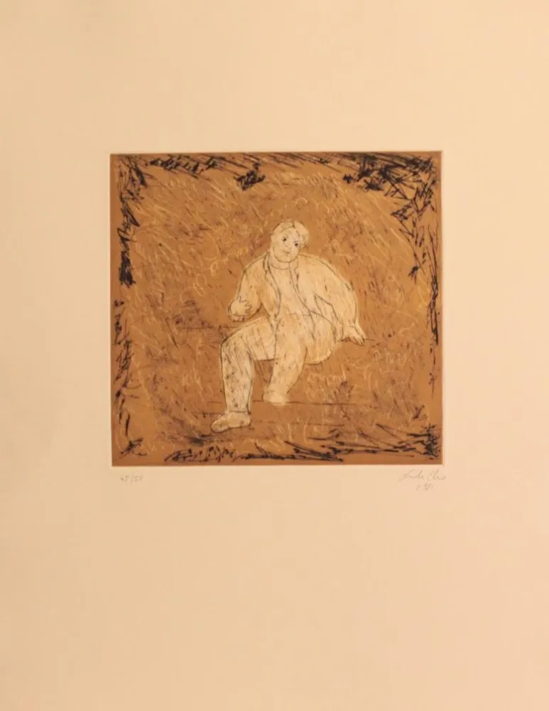 Stich Chia - MANUALE D'APRILE