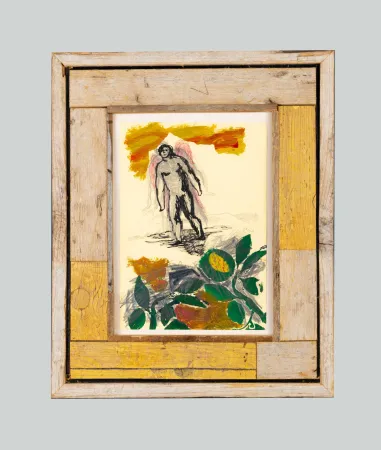 Keine Technische Chia - Senza titolo