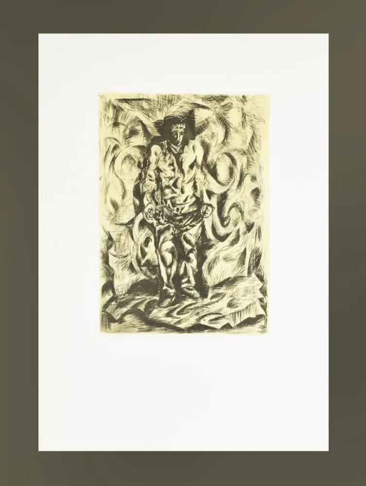 Stich Chia - Untitled 