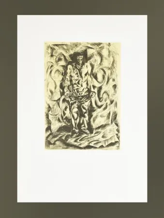 Stich Chia - Untitled 