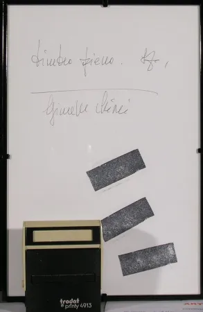 Keine Technische Chiari - SENZA TITOLO