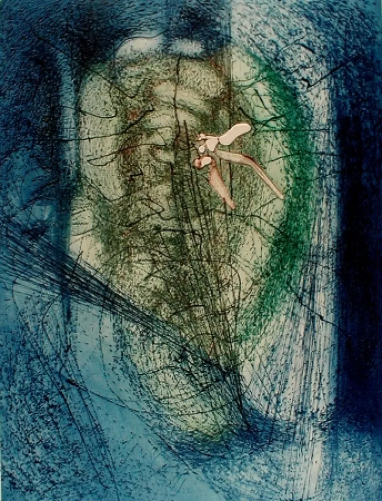 Stich Childs - Mercure