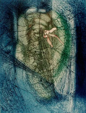 Stich Childs - Mercure