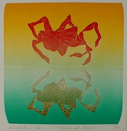 Stich Childs - Tropical Noon