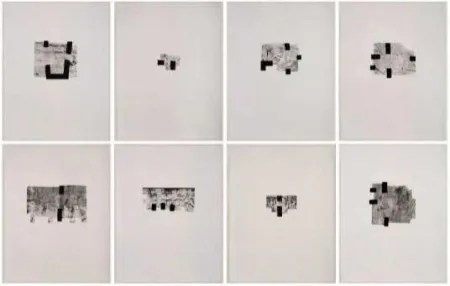 Illustriertes Buch Chillida - A peu pel llibre (Deluxe Edition)