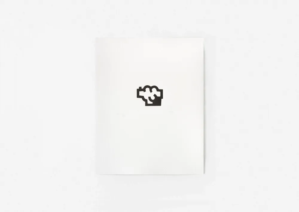 Stich Chillida - Aromas 7