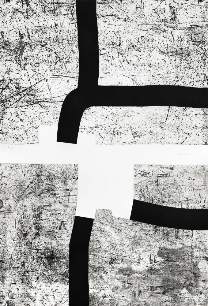 Stich Chillida - Bi-Aizatu