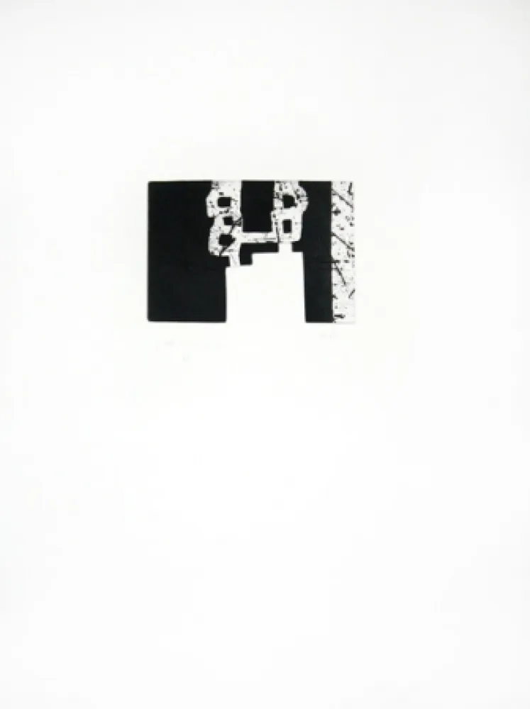 Stich Chillida - Bikoistasun