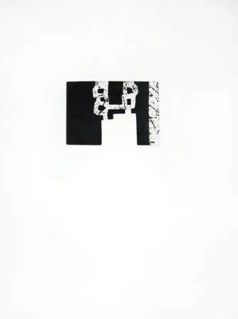 Stich Chillida - Bikoistasun