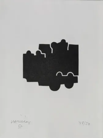 Keine Technische Chillida - Cioran XXVI