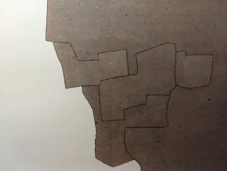 Illustriertes Buch Chillida - DLM 183