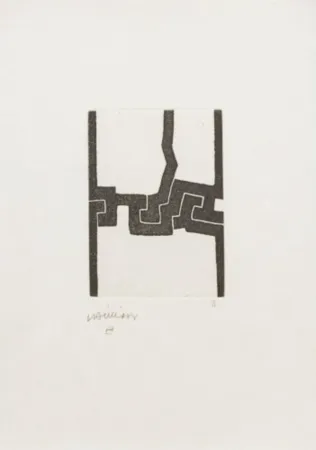 Stich Chillida - Eintsu