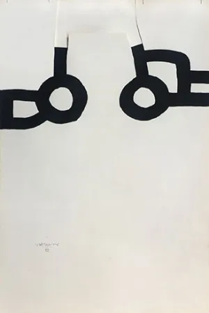 Keine Technische Chillida - Gravitación