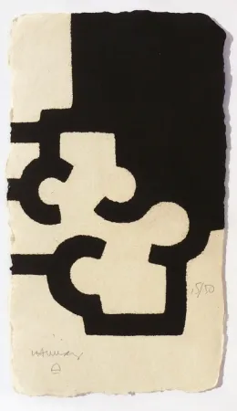 Stich Chillida - Omar Khayyam Txiki