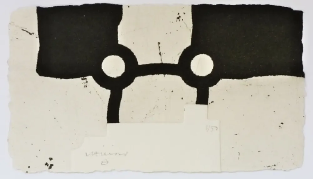 Stich Chillida - Zabaldu