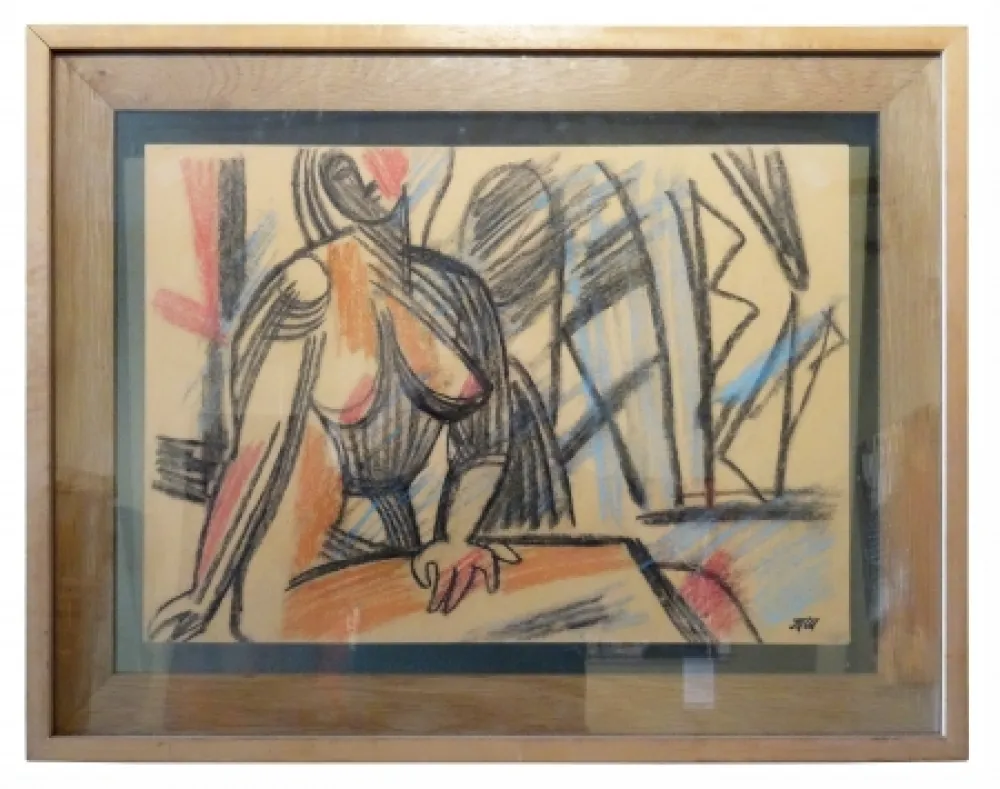 Keine Technische Chilovskaia - Nu