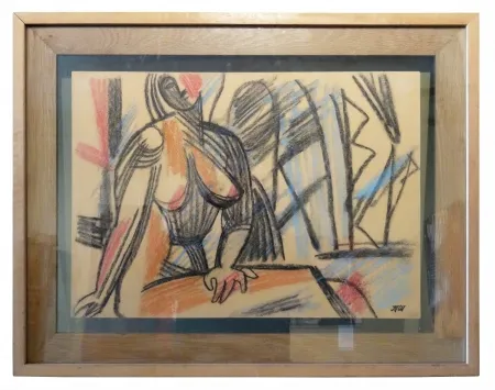 Keine Technische Chilovskaia - Nu