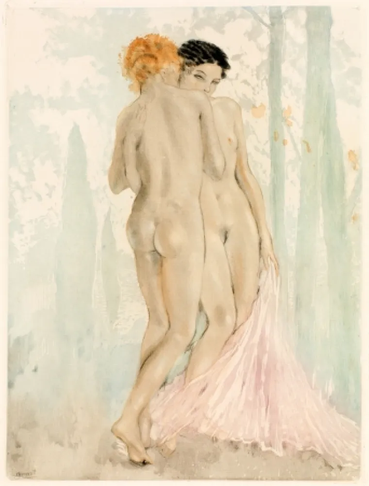 Illustriertes Buch Chimot - Poèmes inédits 1887-1924 [with] Poésies libres 1887-1924.