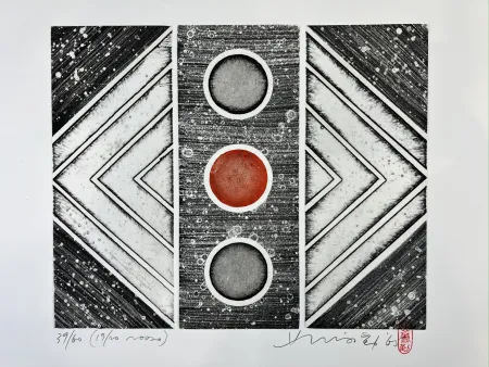 Stich Chin - Untitled 
