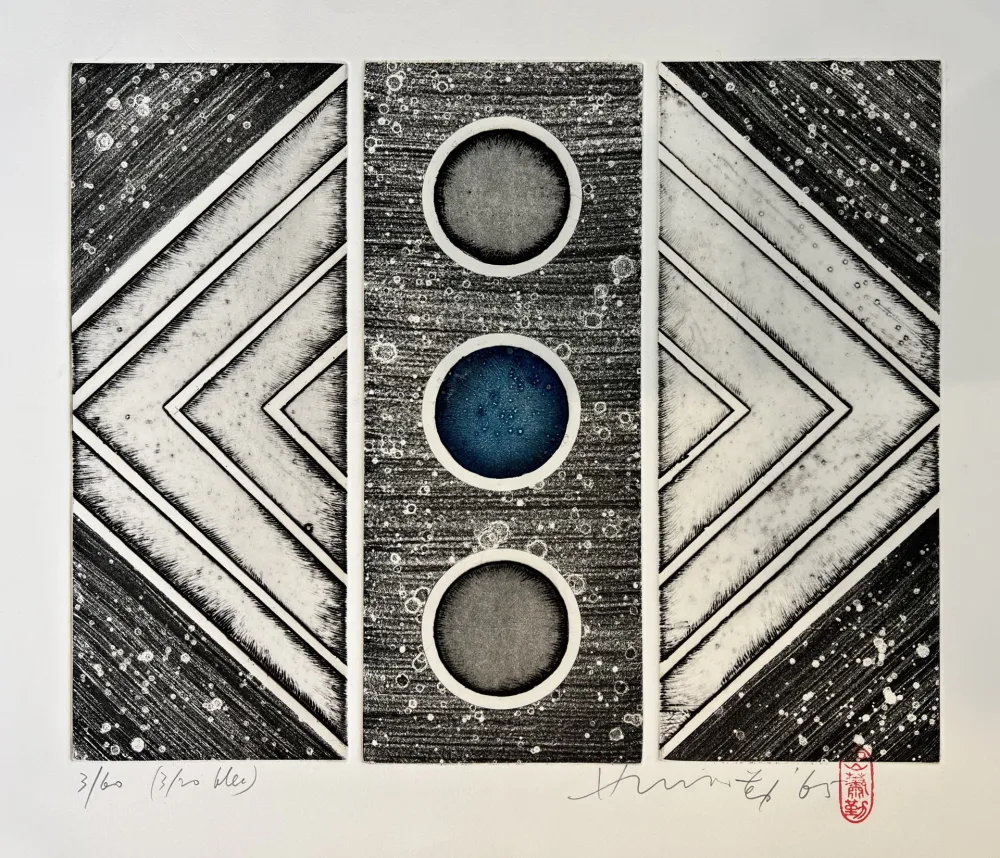 Stich Chin - Untitled 