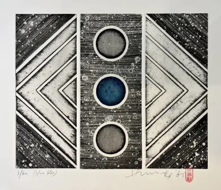 Stich Chin - Untitled 