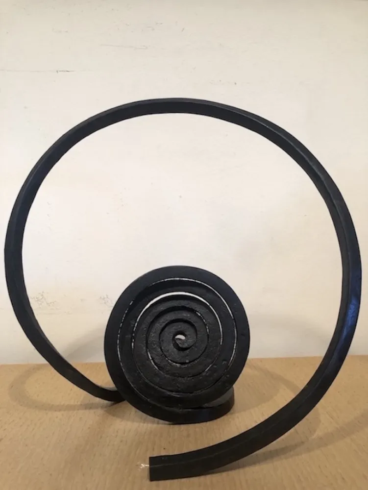 Keine Technische Chirino - El Viento Solano III