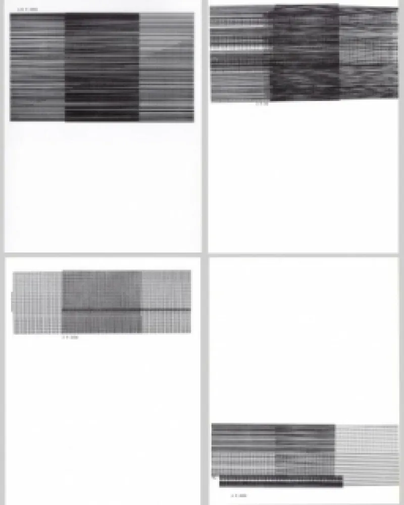 Illustriertes Buch Chopin - La chambre close