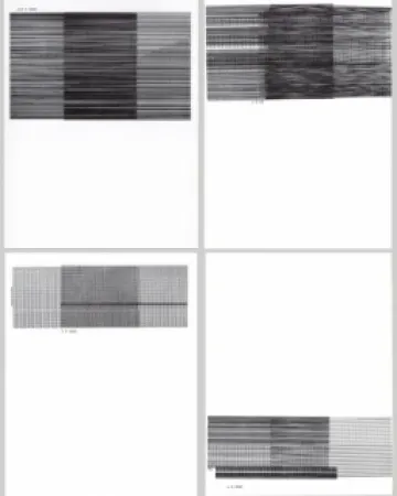 Illustriertes Buch Chopin - La chambre close