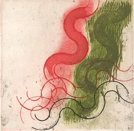 Illustriertes Buch Ciussi - Es - fragmenta