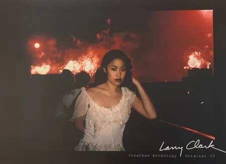 Fotografie Clark - Jonathon Anthology Orginal 33