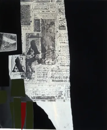 Keine Technische Clavé - C'était hier