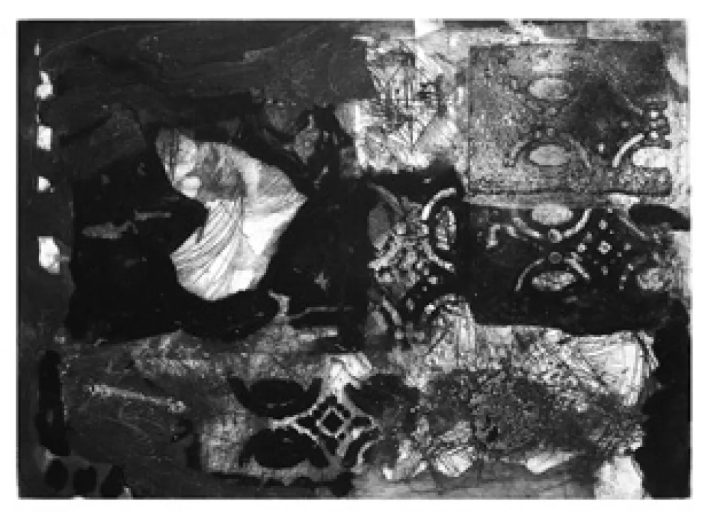 Stich Clavé - Composition