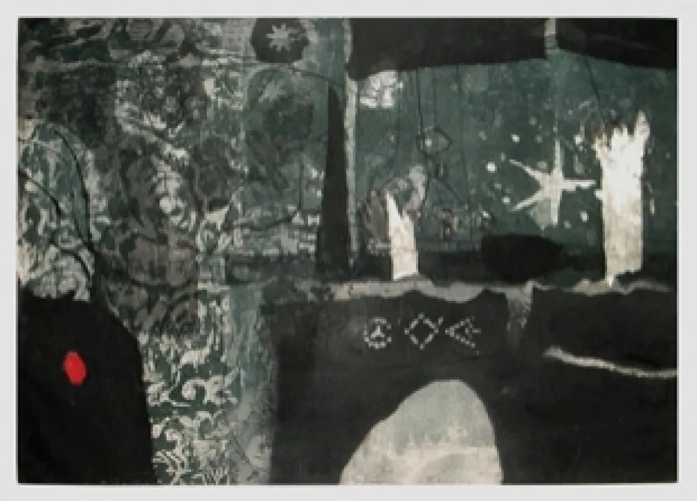 Stich Clavé - Composition