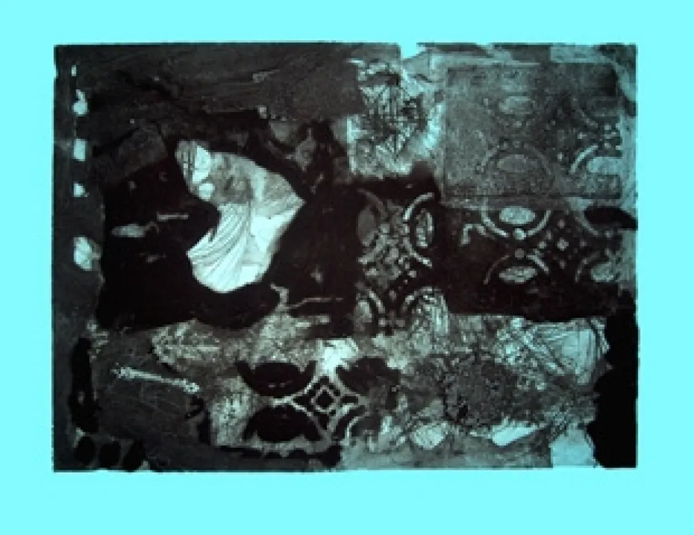 Stich Clavé - Composition