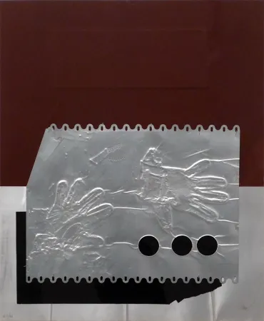 Stich Clavé - Deux Gants